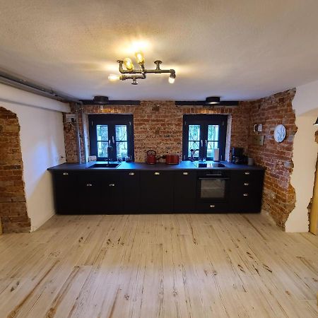 Apartment 22 - Zentrumsnah - Parkplatz Κόμπουργκ Εξωτερικό φωτογραφία