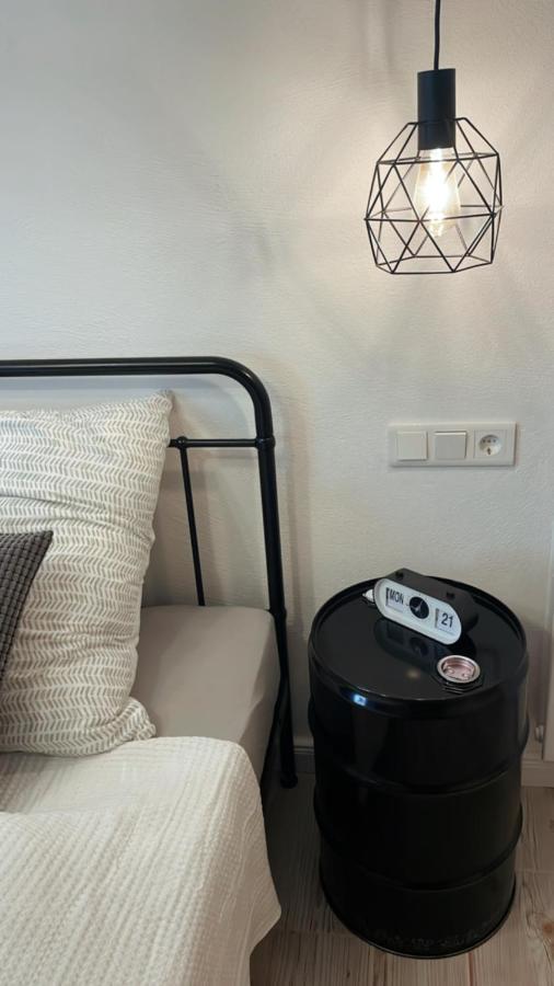 Apartment 22 - Zentrumsnah - Parkplatz Κόμπουργκ Εξωτερικό φωτογραφία