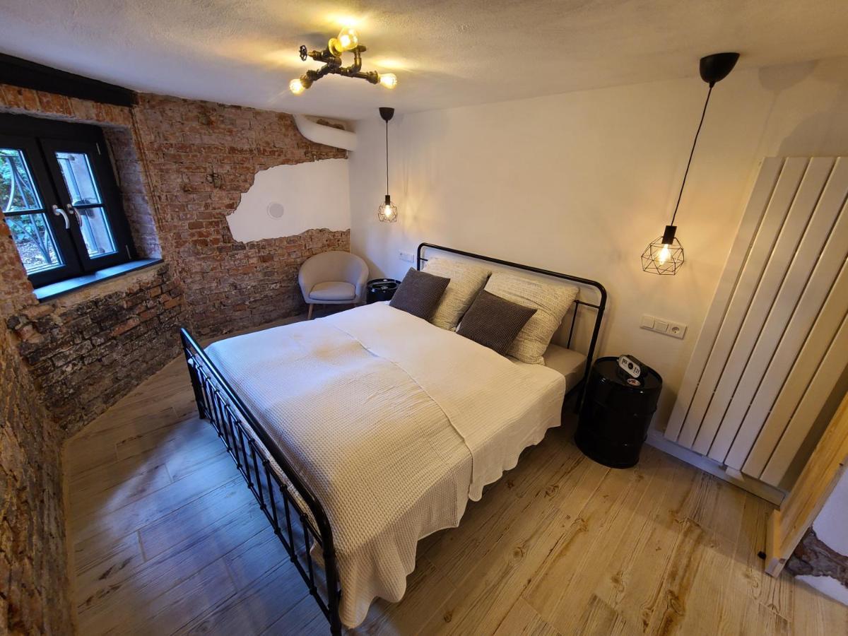 Apartment 22 - Zentrumsnah - Parkplatz Κόμπουργκ Εξωτερικό φωτογραφία