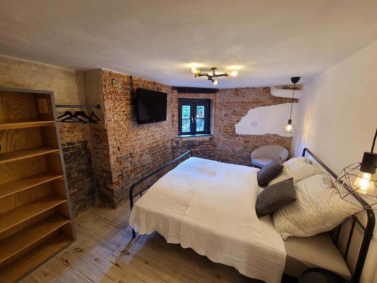 Apartment 22 - Zentrumsnah - Parkplatz Κόμπουργκ Εξωτερικό φωτογραφία
